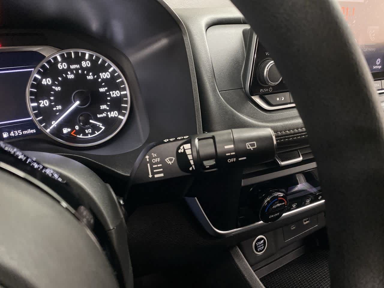 Thumbnail: 2023 Nissan Rogue - 22