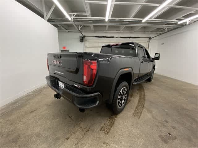 Thumbnail: 2022 GMC Sierra 3500 - 6