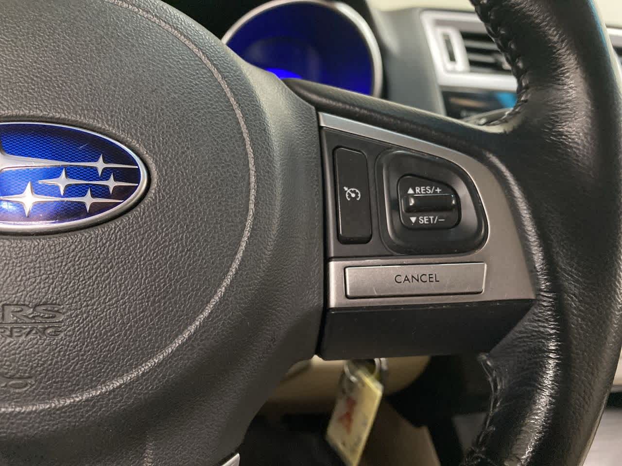 Thumbnail: 2015 Subaru Outback - 23