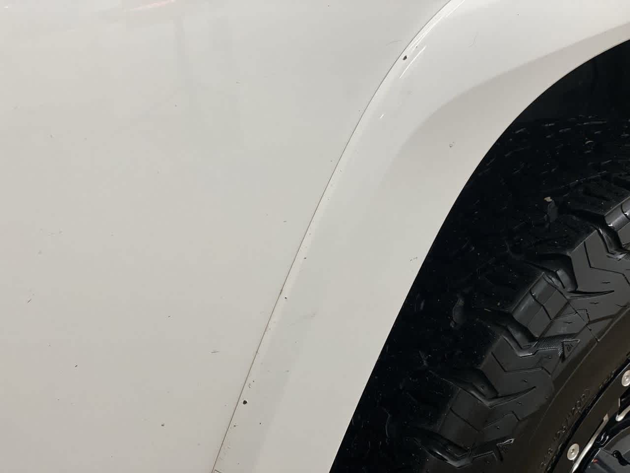 Thumbnail: 2018 Toyota 4Runner - 32