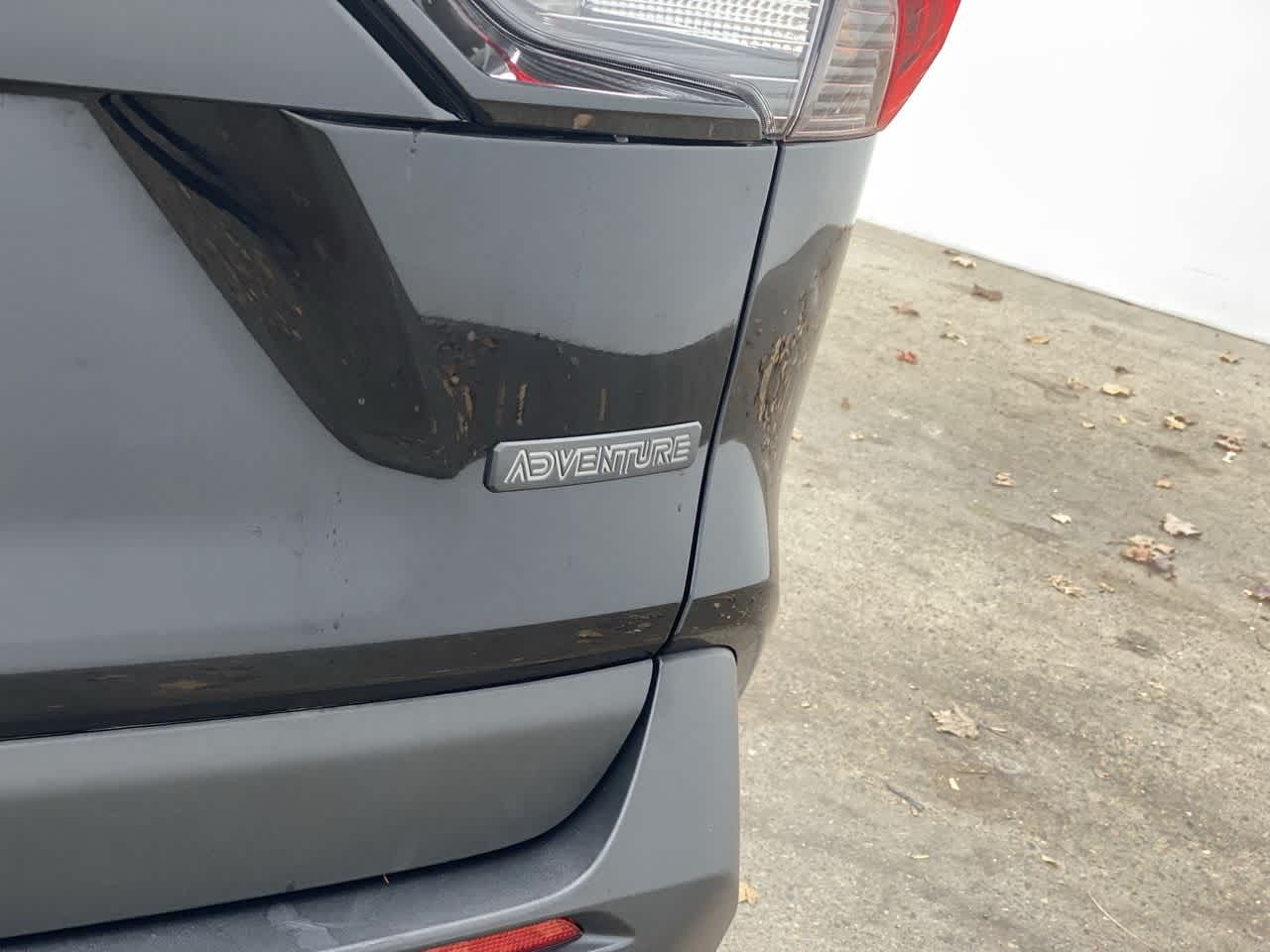 Thumbnail: 2024 Toyota RAV4 - 11