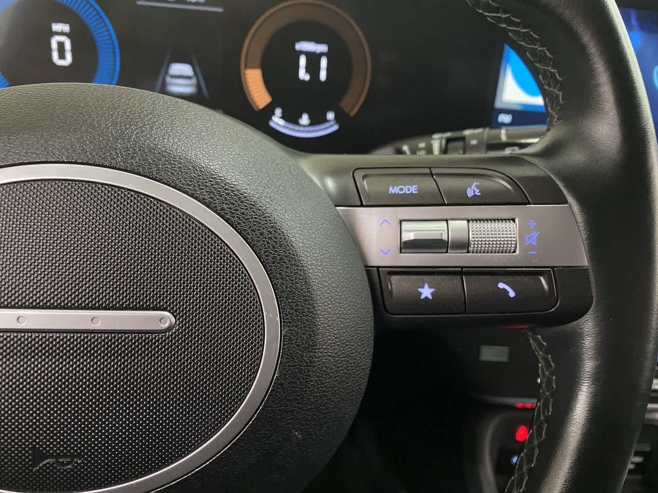 Thumbnail: 2024 Hyundai Kona - 22