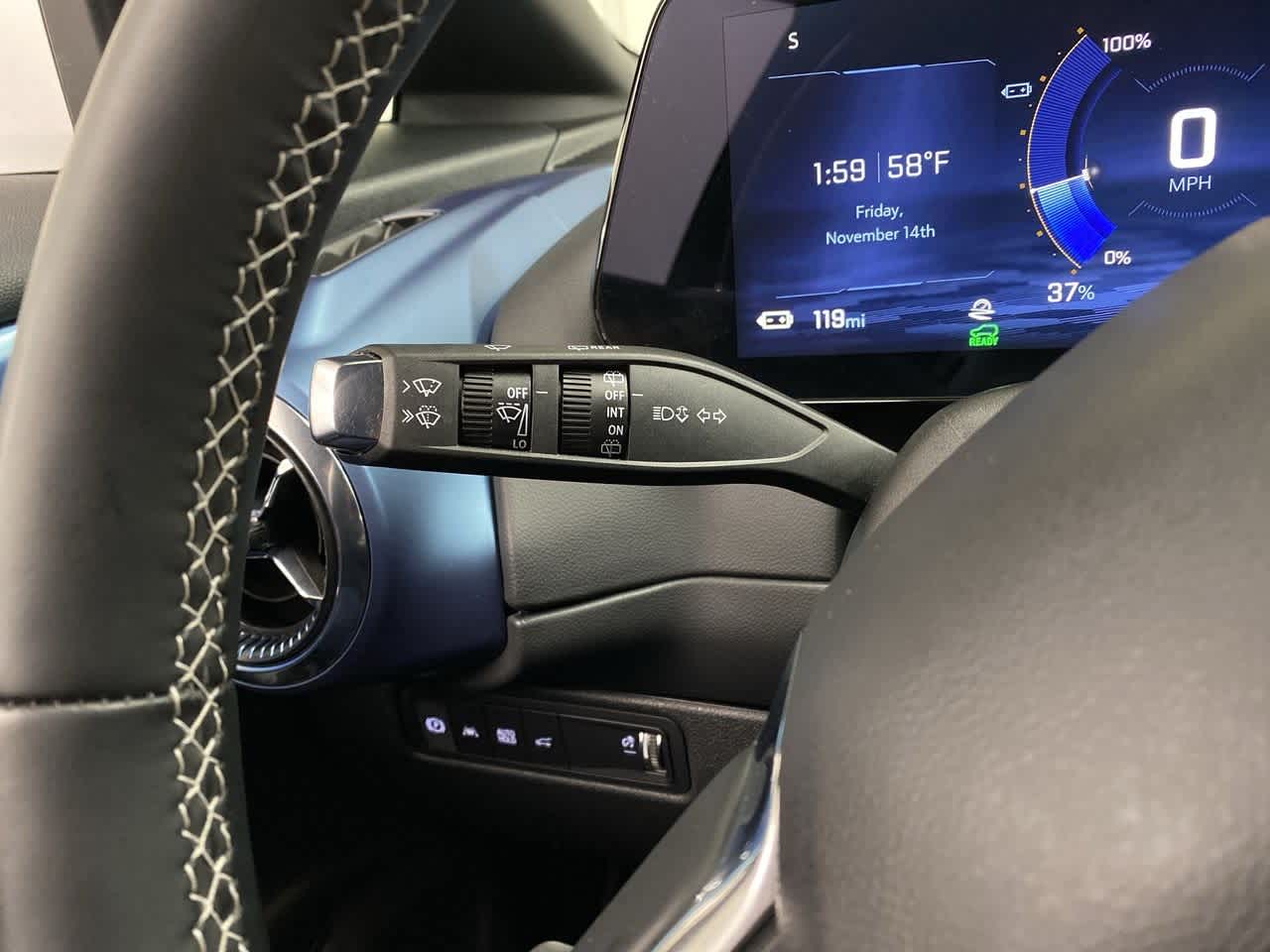 Thumbnail: 2025 Chevrolet Equinox - 22