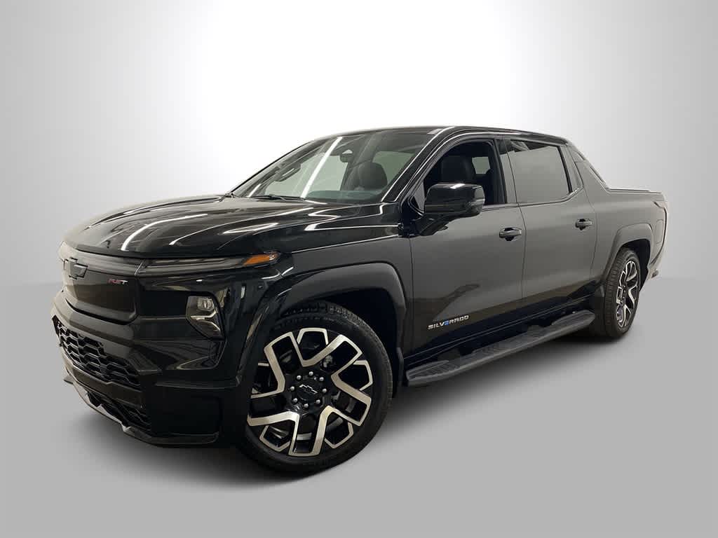 2024 Chevrolet Silverado EV  -
                  Portland, OR