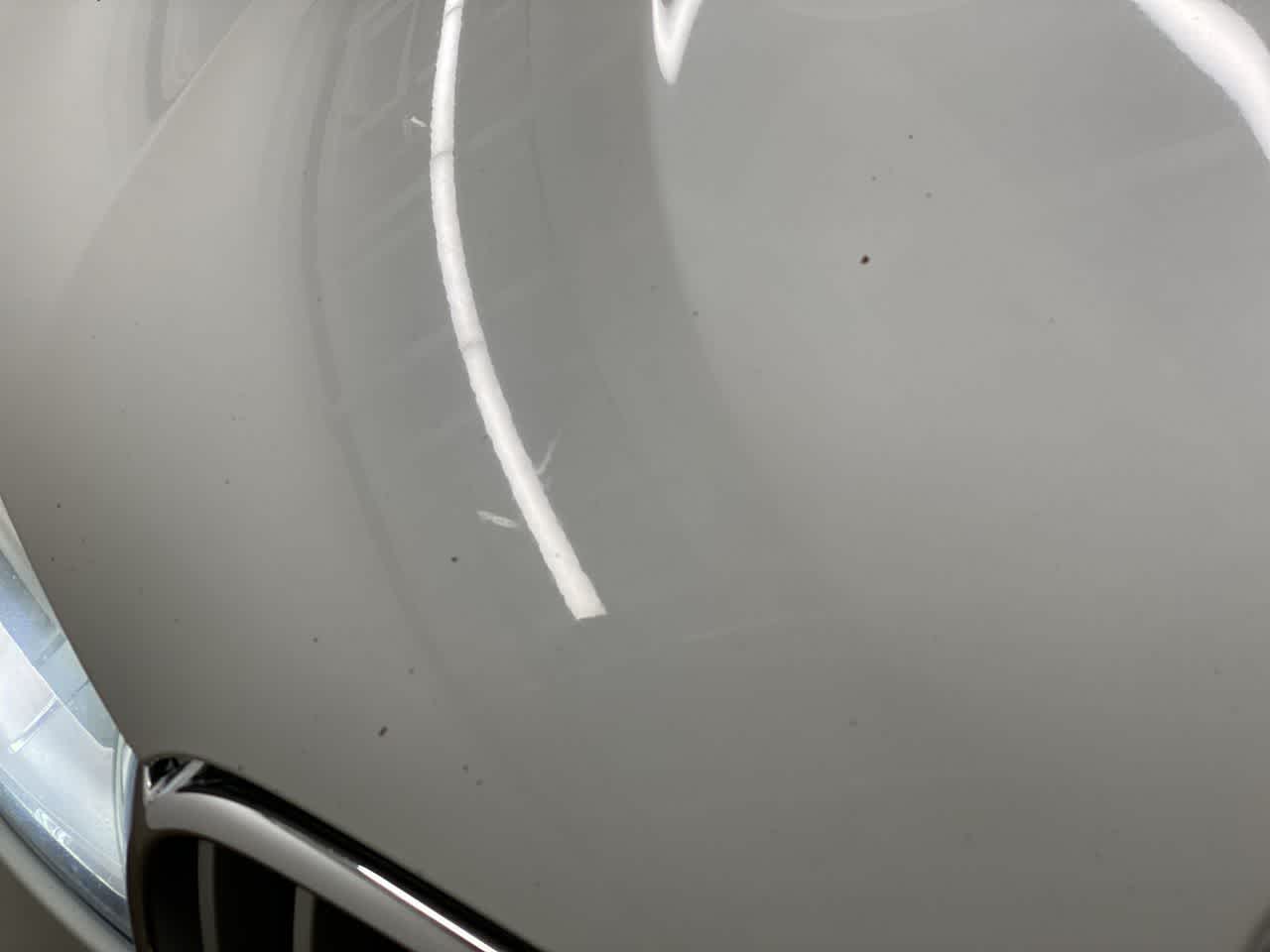 Thumbnail: 2016 BMW X3 - 33