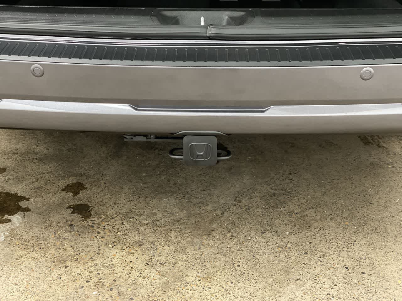 Thumbnail: 2026 Honda Odyssey - 31