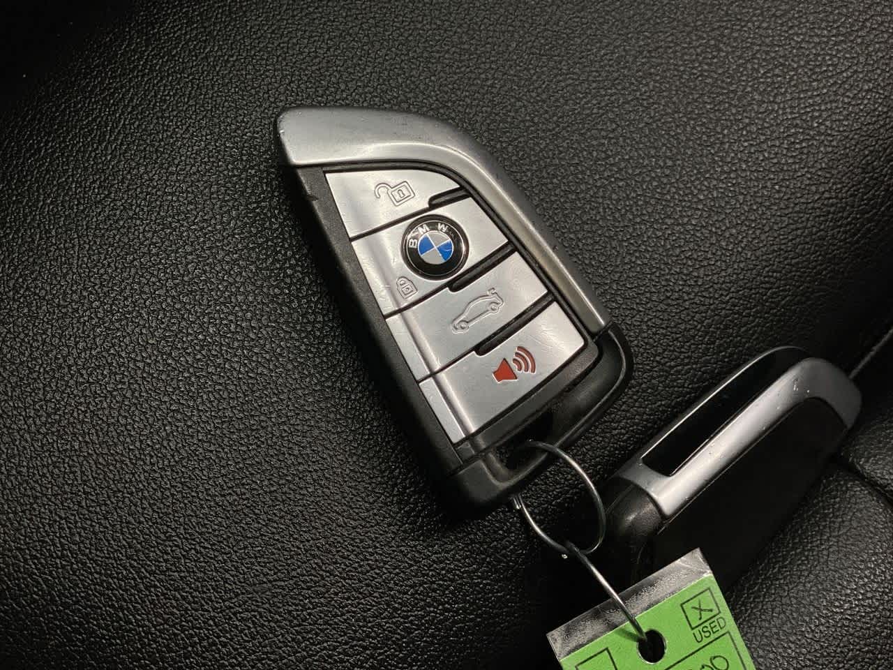 Thumbnail: 2018 BMW 5 Series - 30