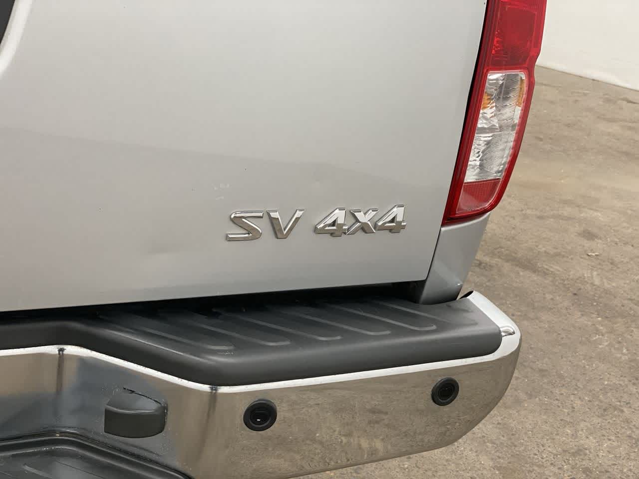 Thumbnail: 2013 Nissan Frontier - 11