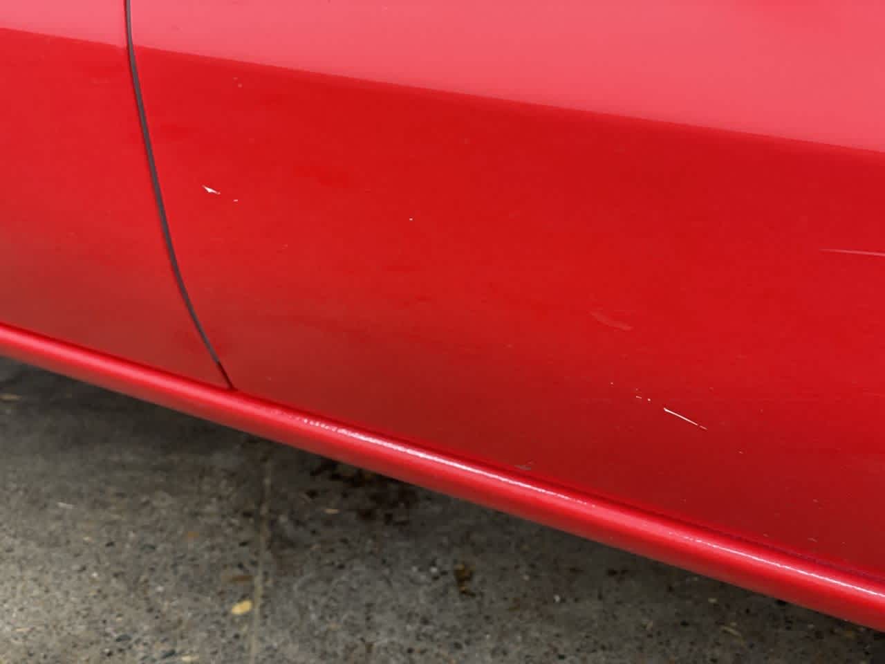 Thumbnail: 2023 Nissan Frontier - 31