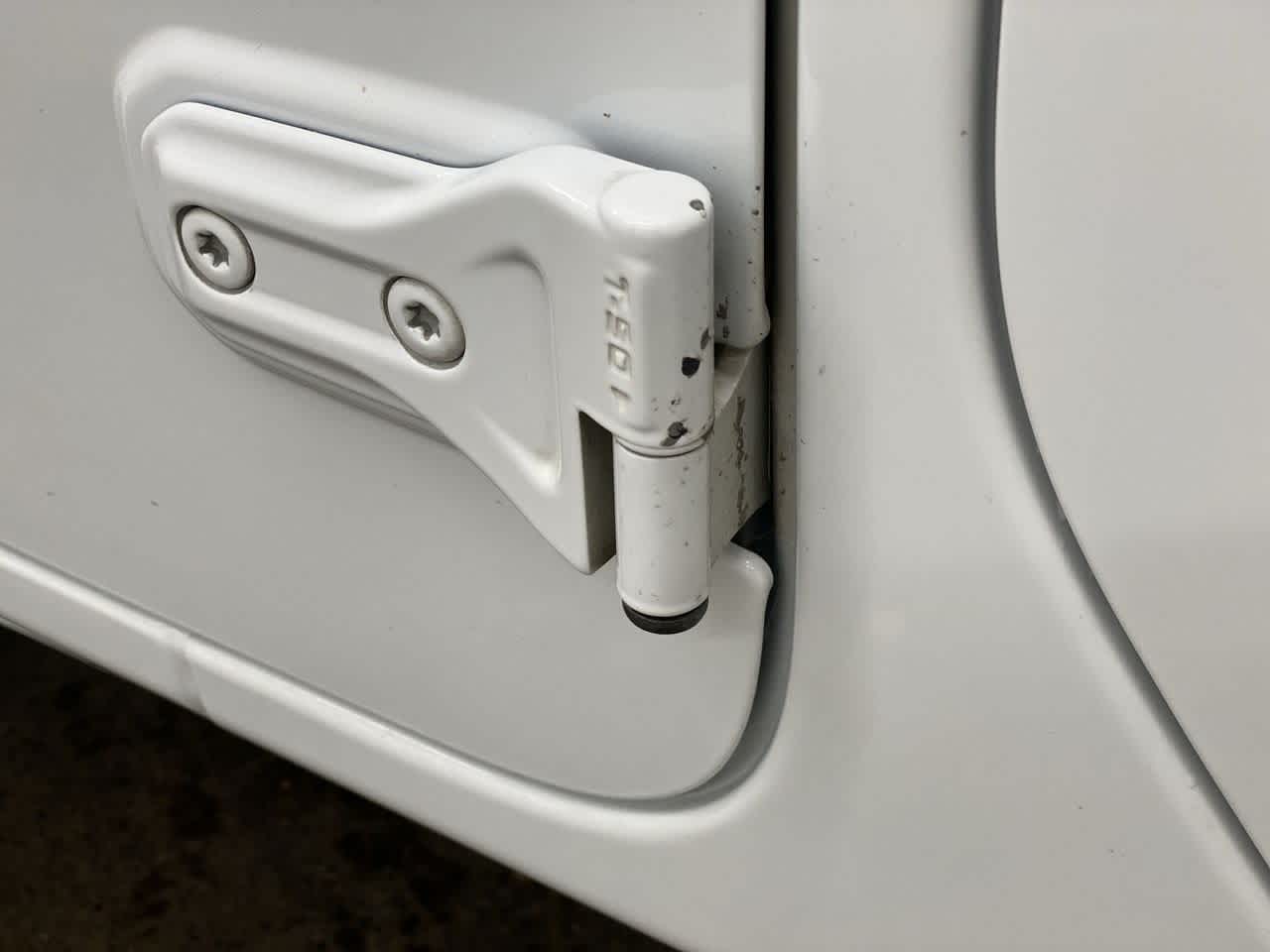 Thumbnail: 2024 Jeep Wrangler - 30