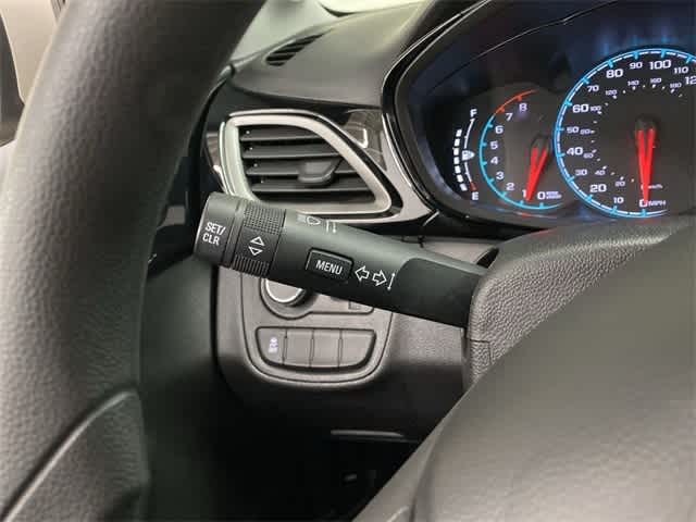 Thumbnail: 2021 Chevrolet Spark - 24
