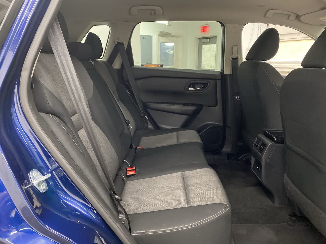 Thumbnail: 2024 Nissan Rogue - 17