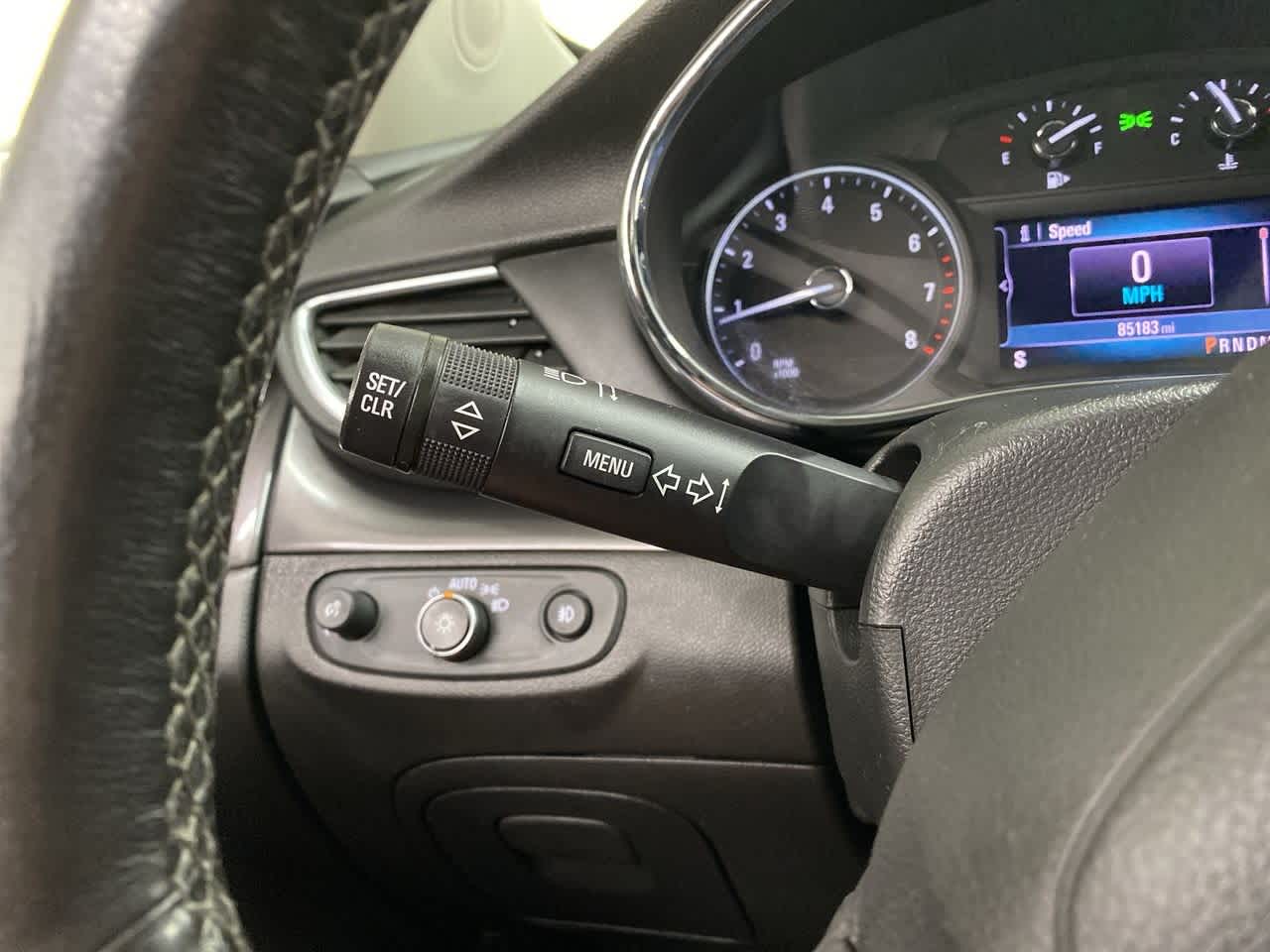 Thumbnail: 2020 Buick Encore - 24