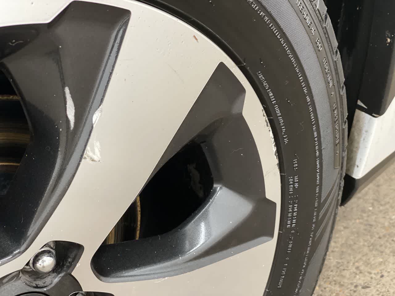 Thumbnail: 2014 Subaru XV Crosstrek - 42