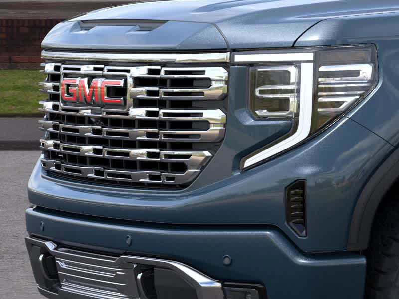 Thumbnail: 2025 GMC Sierra 1500 - 13