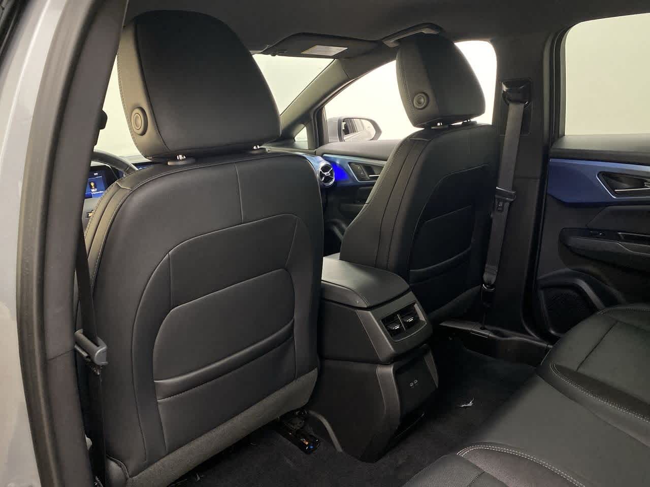 Thumbnail: 2025 Chevrolet Equinox - 15