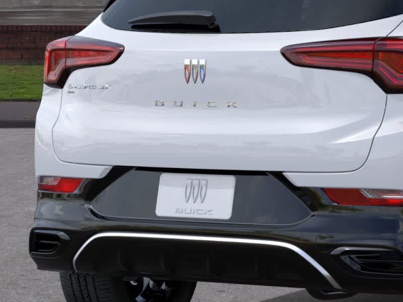 Thumbnail: 2026 Buick Encore GX - 14