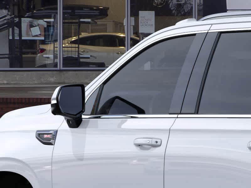 Thumbnail: 2026 GMC Yukon - 12