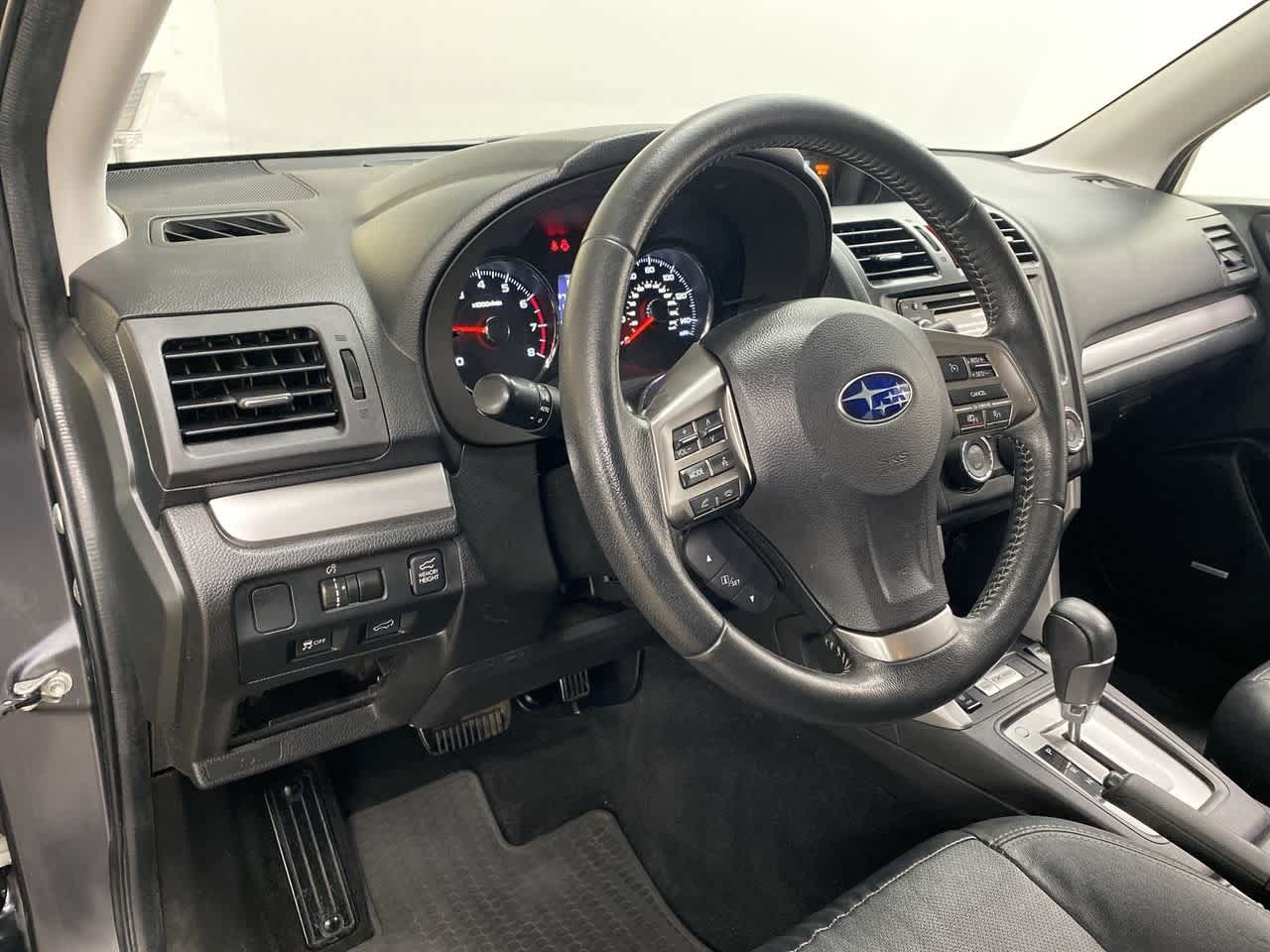 Thumbnail: 2014 Subaru Forester - 2