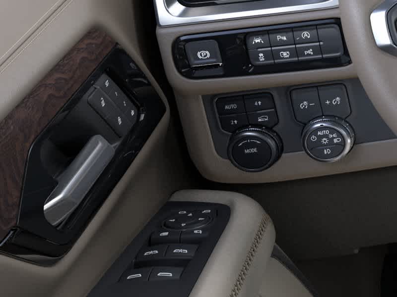 Thumbnail: 2026 GMC Yukon XL - 22