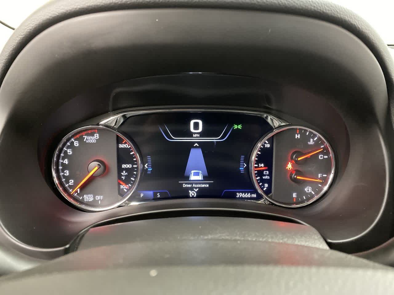 Thumbnail: 2022 GMC Terrain - 27