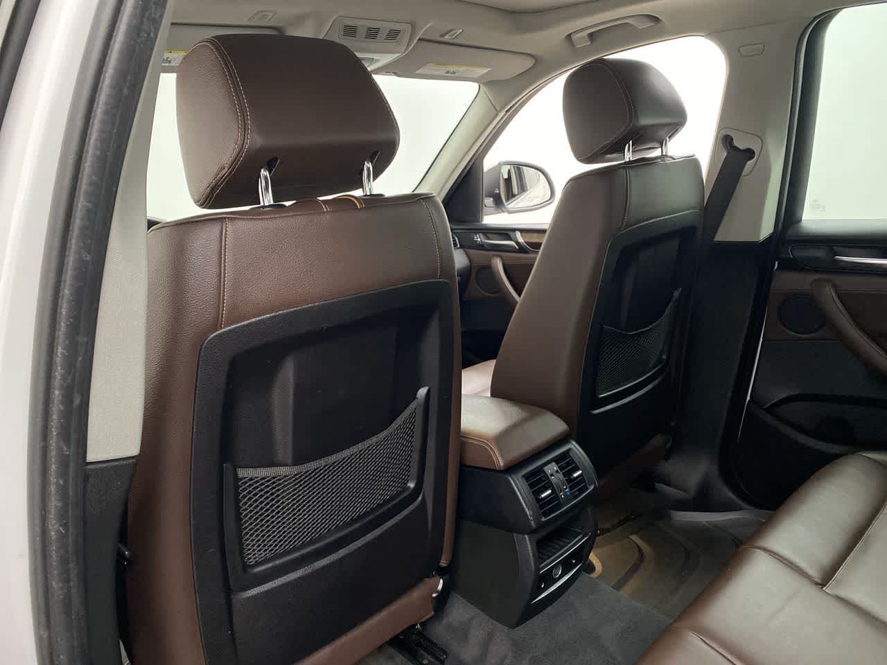 Thumbnail: 2016 BMW X3 - 15