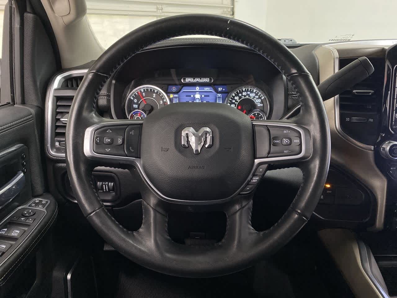 Thumbnail: 2024 RAM 2500 - 20