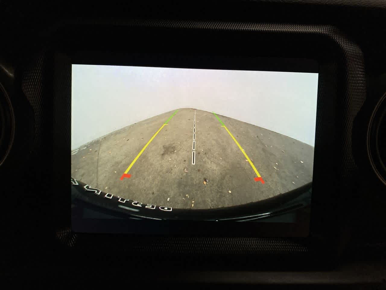 Thumbnail: 2023 Jeep Wrangler - 25