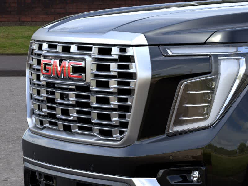 Thumbnail: 2026 GMC Yukon XL - 13