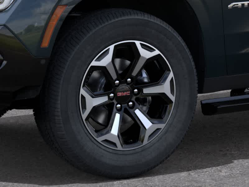 Thumbnail: 2026 GMC Yukon XL - 9