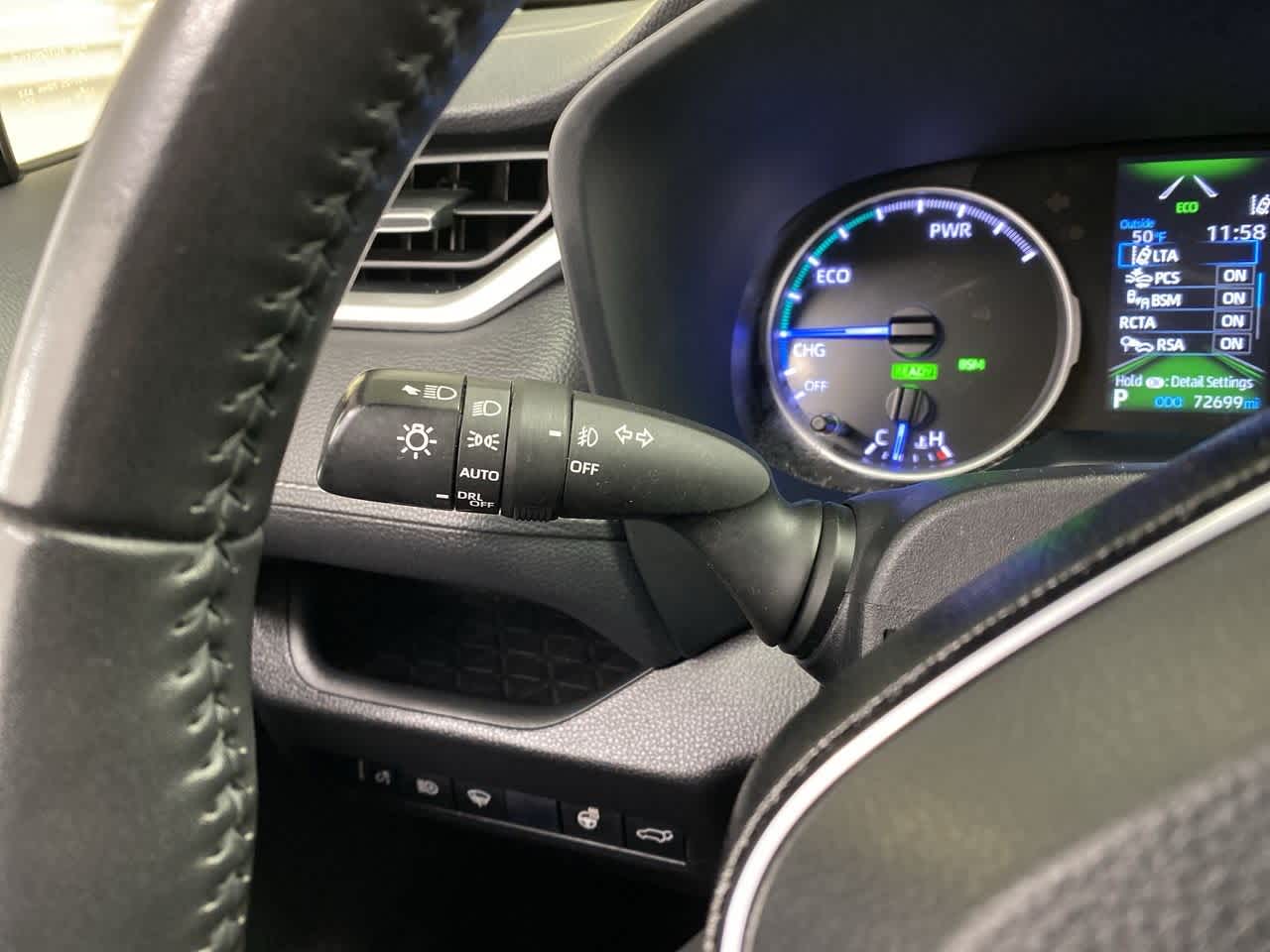 Thumbnail: 2021 Toyota RAV4 - 26