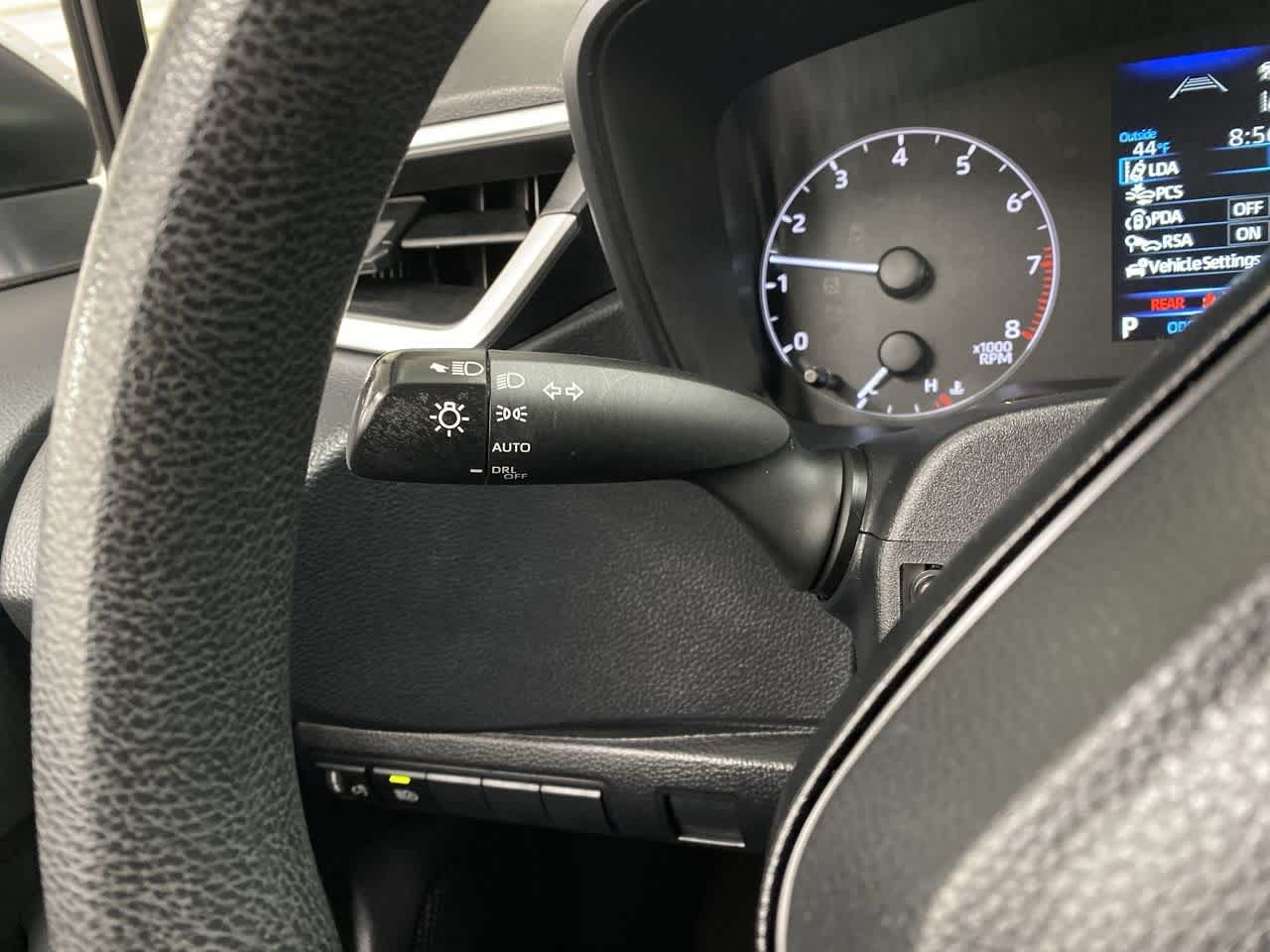 Thumbnail: 2023 Toyota Corolla - 25