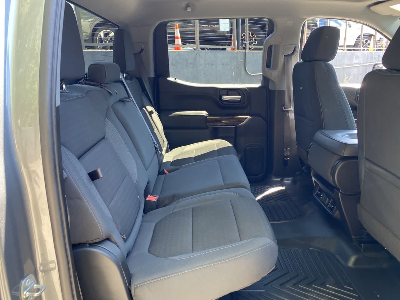 Thumbnail: 2021 GMC Sierra 1500 - 17