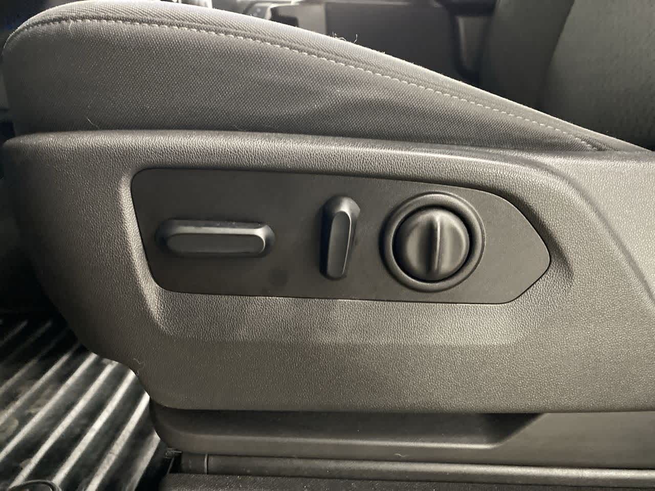 Thumbnail: 2021 GMC Sierra 1500 - 15