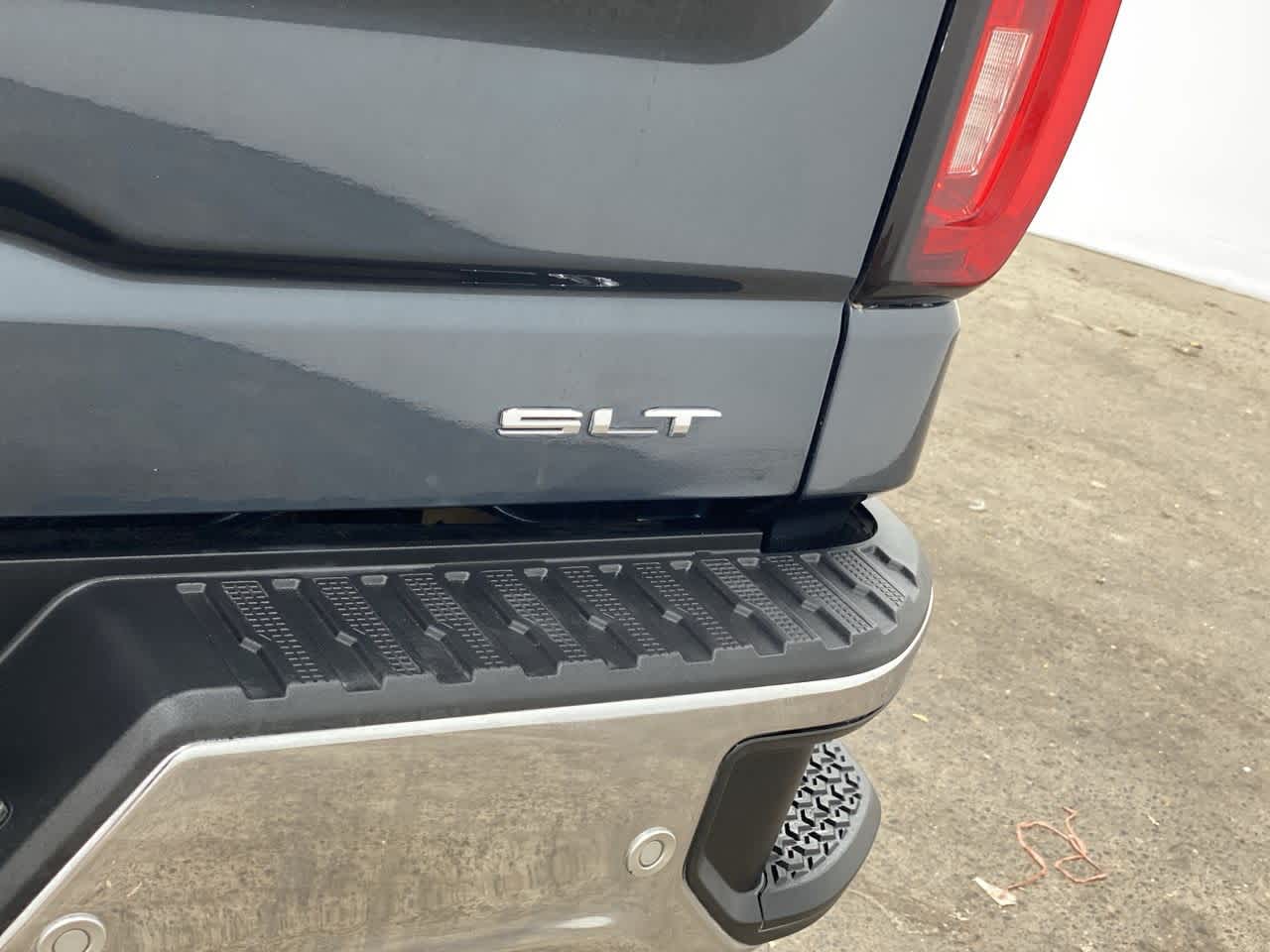 Thumbnail: 2020 GMC Sierra 1500 - 10