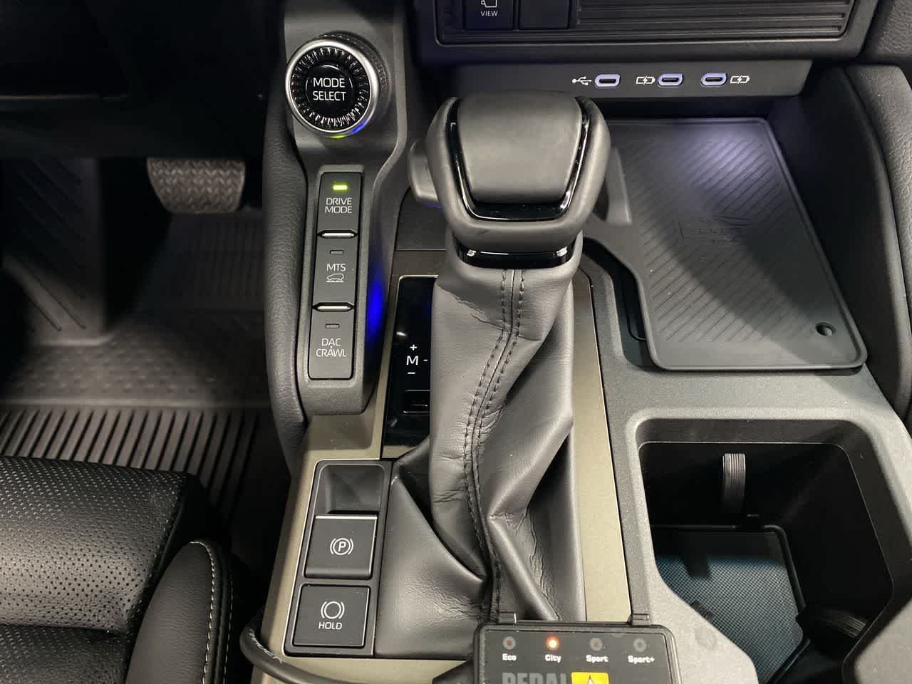 Thumbnail: 2025 Toyota Land Cruiser - 28