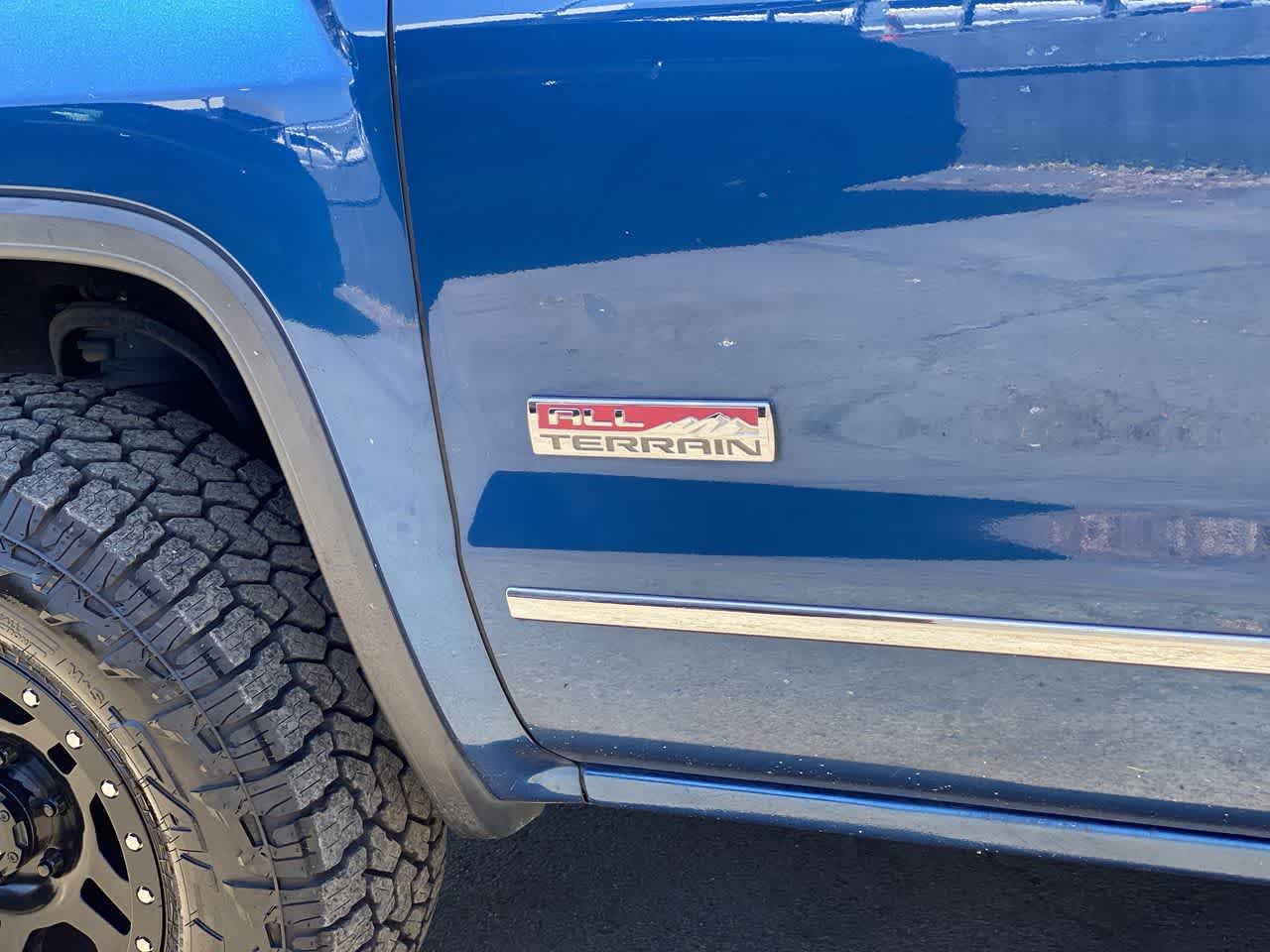 Thumbnail: 2016 GMC Sierra 1500 - 10