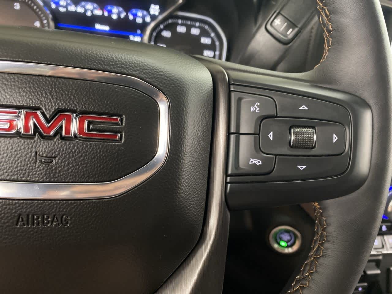 Thumbnail: 2022 GMC Sierra 2500 - 22