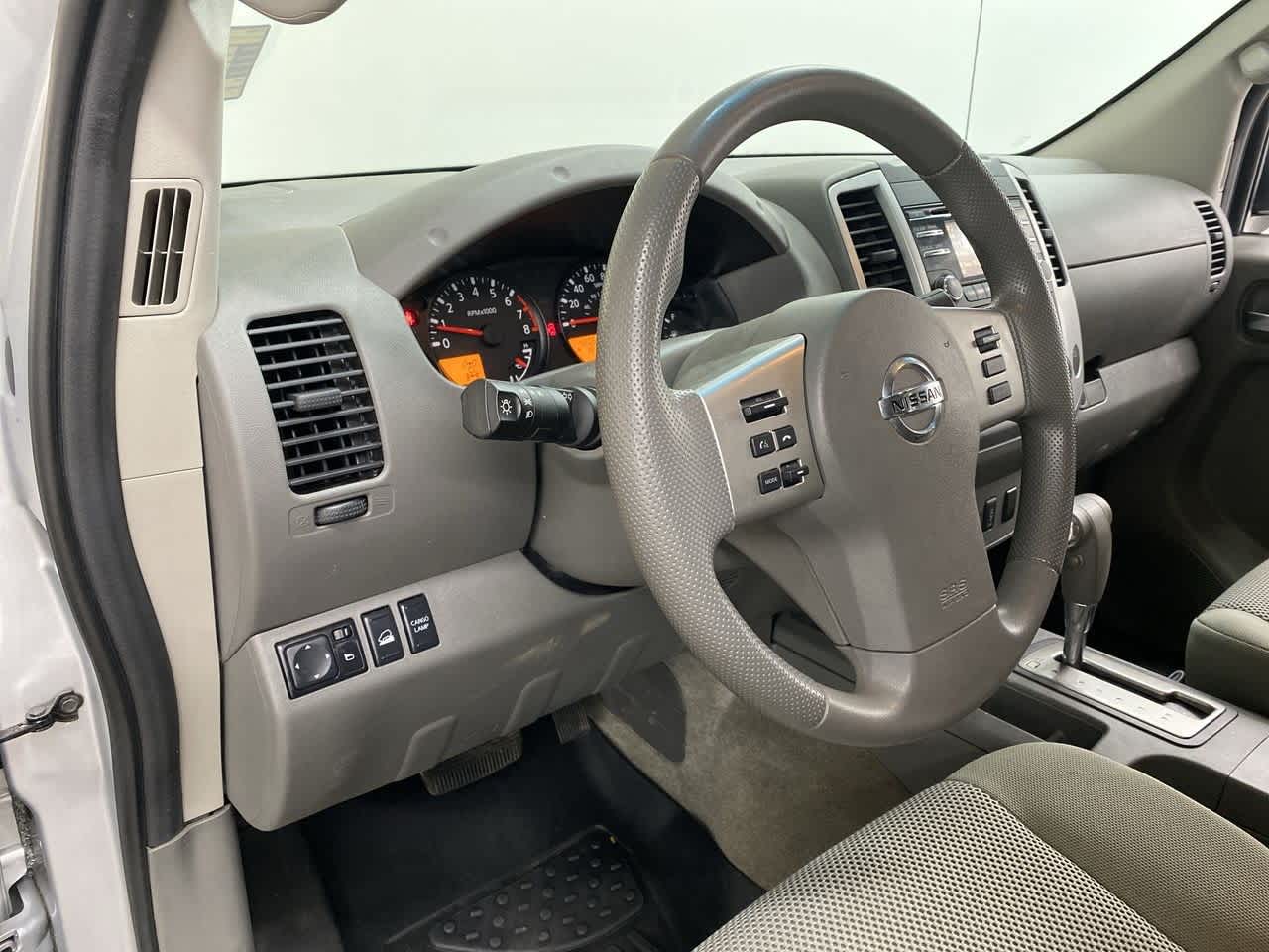 Thumbnail: 2013 Nissan Frontier - 2