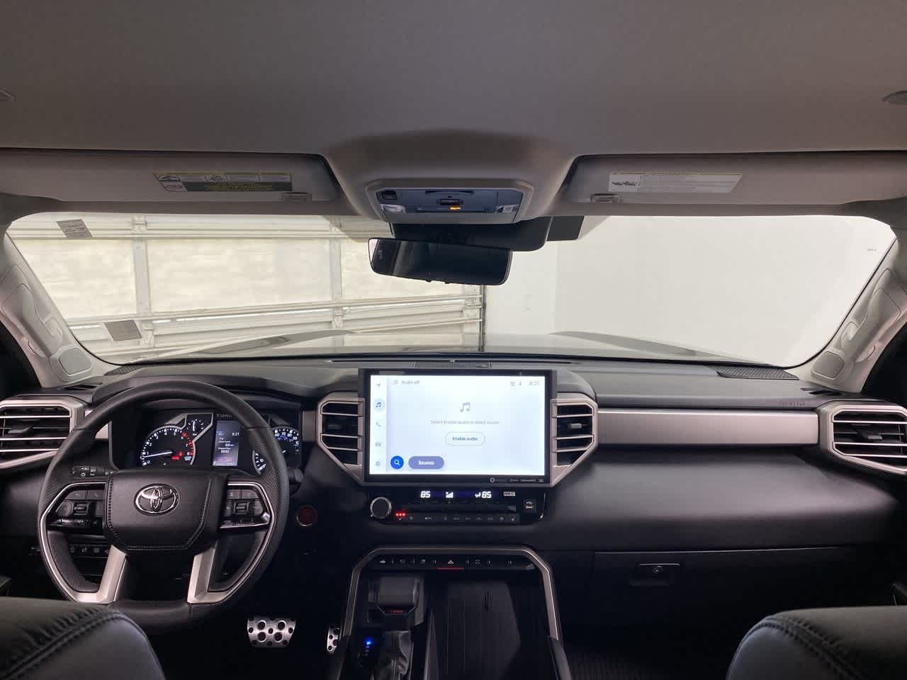 Thumbnail: 2023 Toyota Tundra - 13