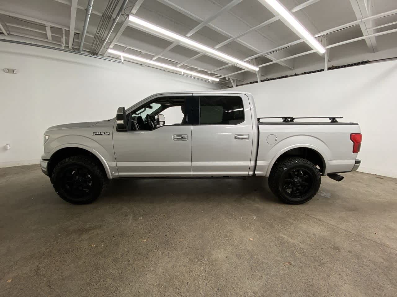 Thumbnail: 2018 Ford F-150 - 3