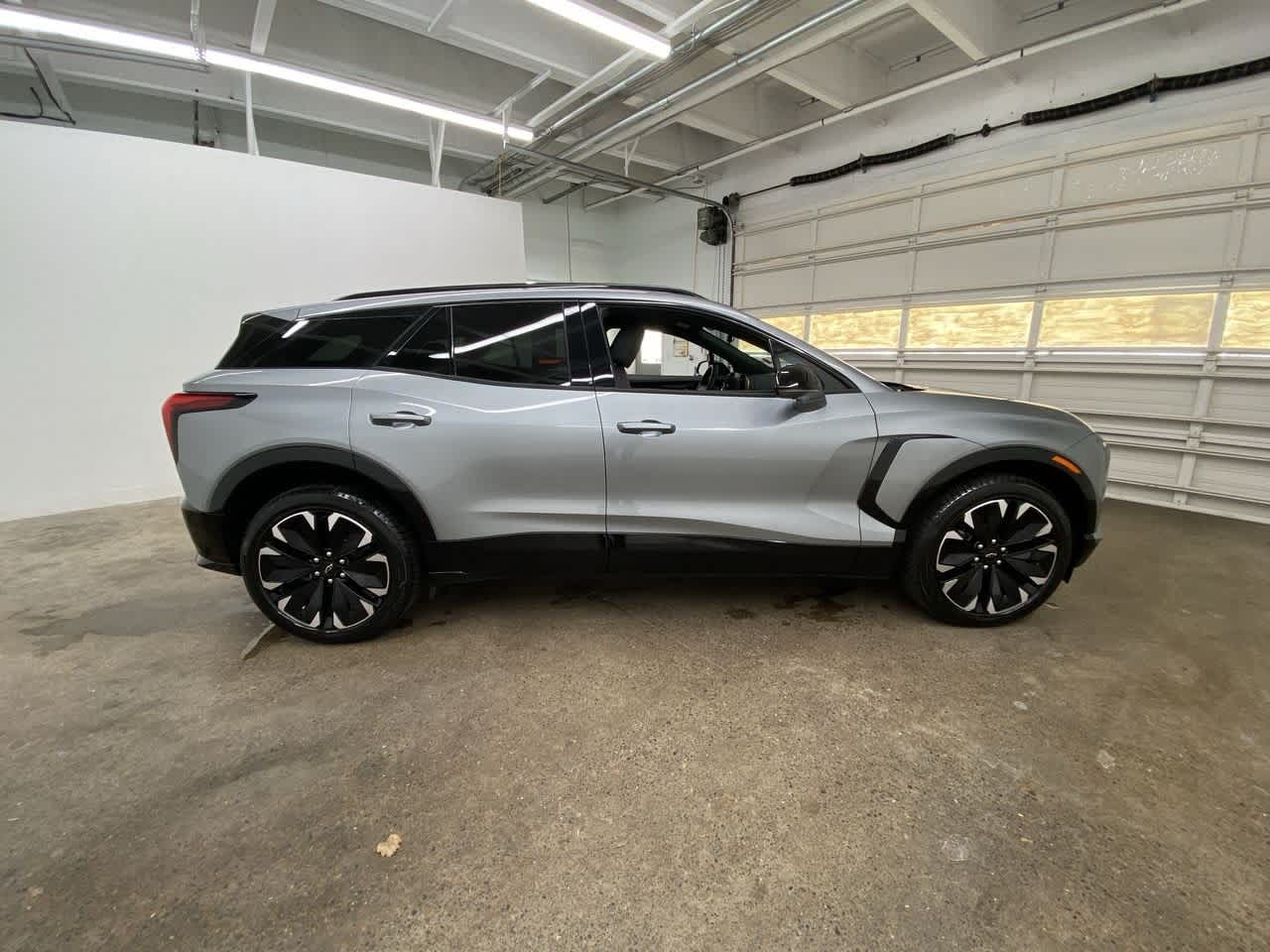 Thumbnail: 2024 Chevrolet Blazer EV - 7