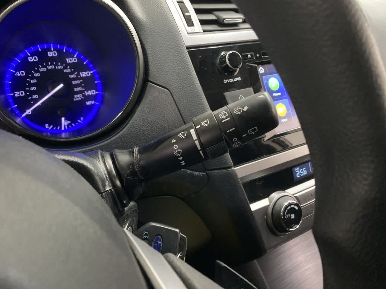 Thumbnail: 2019 Subaru Outback - 23