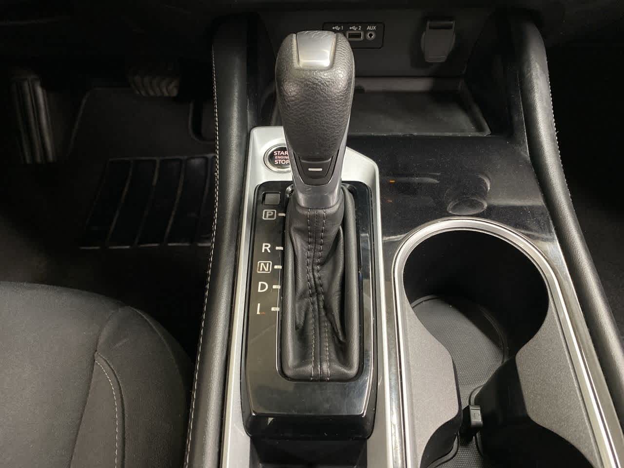 Thumbnail: 2023 Nissan Altima - 27