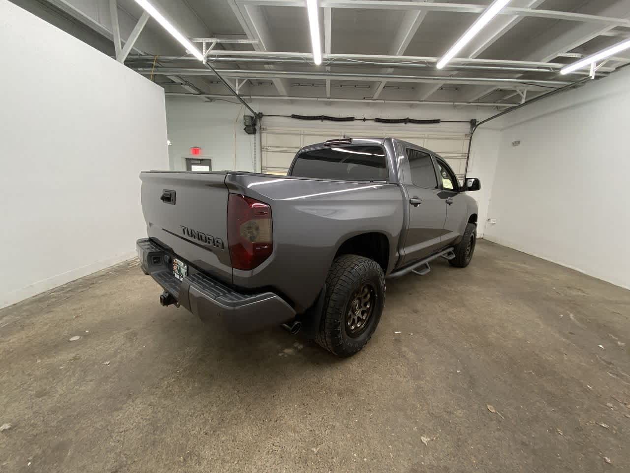 2020 Toyota Tundra Platinum 6
