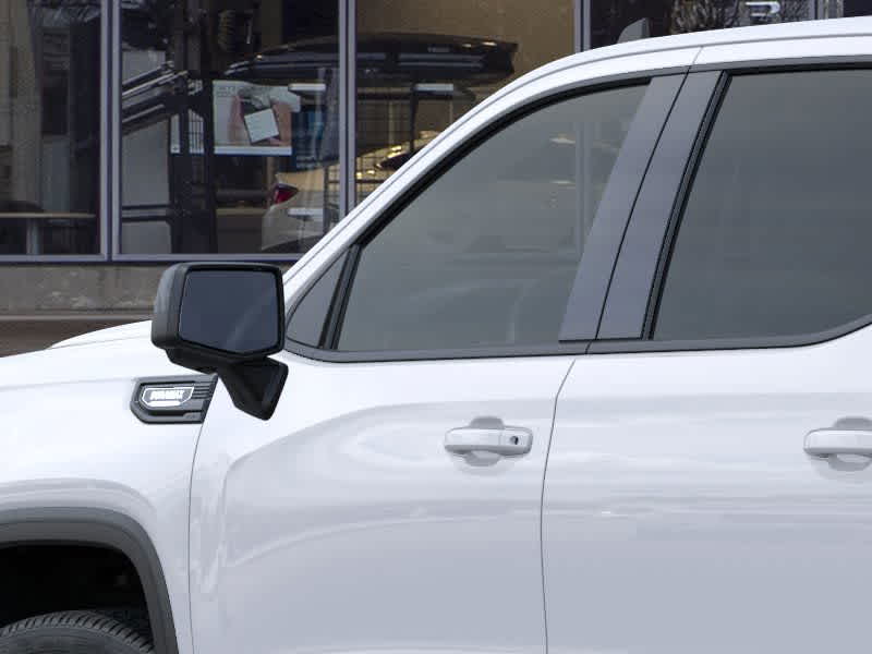 Thumbnail: 2026 GMC Sierra 1500 - 12