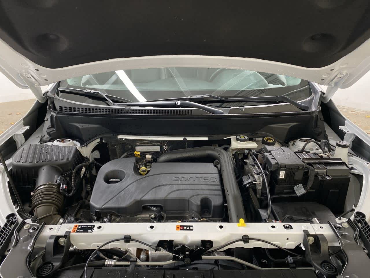 Thumbnail: 2023 GMC Terrain - 13