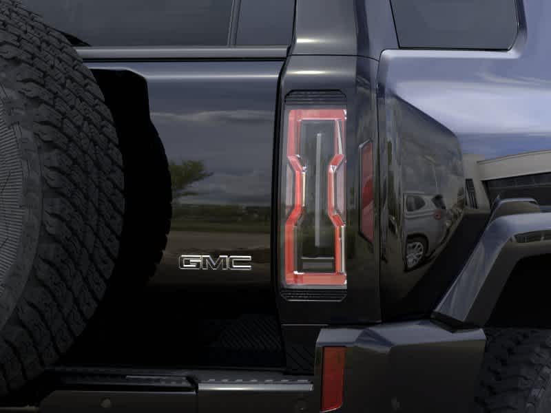 Thumbnail: 2024 GMC Hummer EV - 11