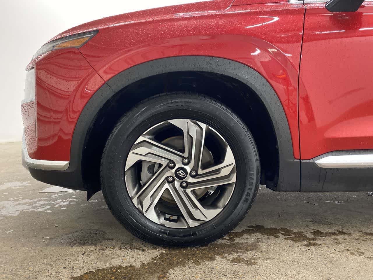 Thumbnail: 2023 Hyundai Santa Fe - 11