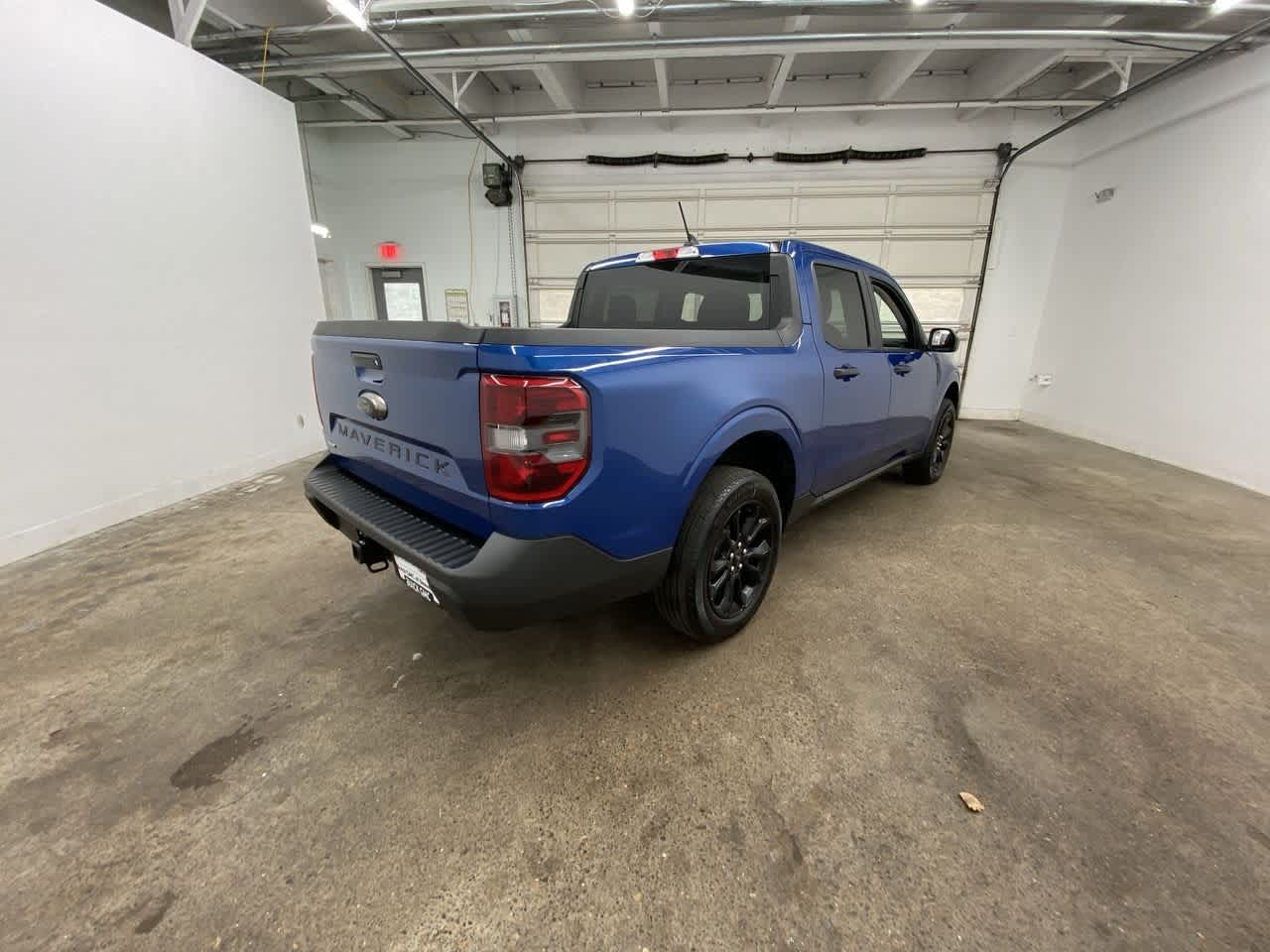 Thumbnail: 2024 Ford Maverick - 6